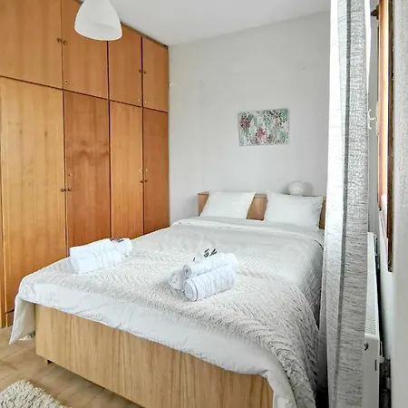 Villa Eucalyptus Agios Minas *