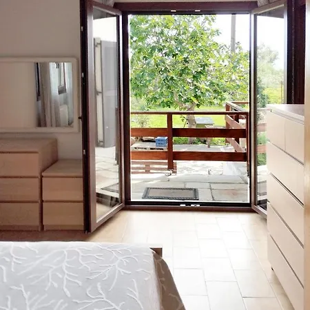 Villa Eucalyptus Agios Minas *